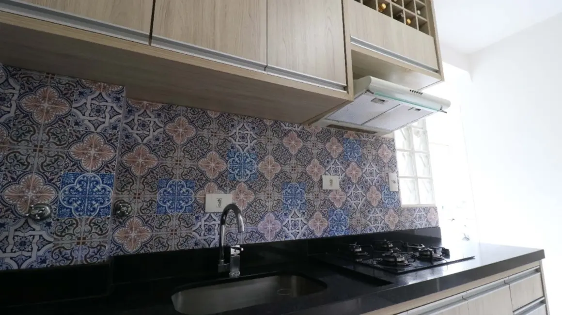 Apartamento com 3 quartos à venda, 100m2 em Aclimação, São Paulo - SP - imagem 7 Foto 7 de Apartamento com 3 quartos à venda, 100m2 em Aclimação, São Paulo - SP