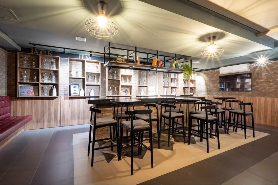 Foto 8 de Apartamento com 1 quarto à venda, 22m2 em Consolação, São Paulo - SP