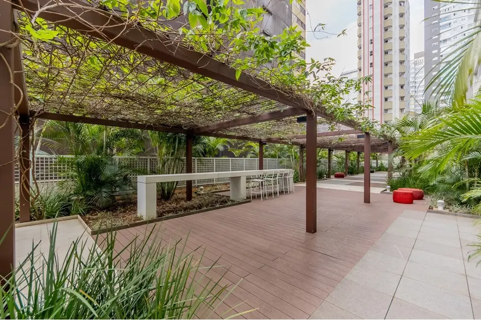 Foto 6 de Apartamento com 1 quarto à venda, 35m2 em Consolação, São Paulo - SP