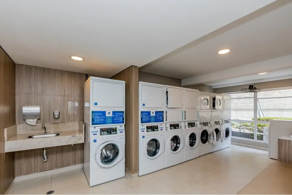 Foto 4 de Apartamento com 1 quarto à venda, 35m2 em Consolação, São Paulo - SP