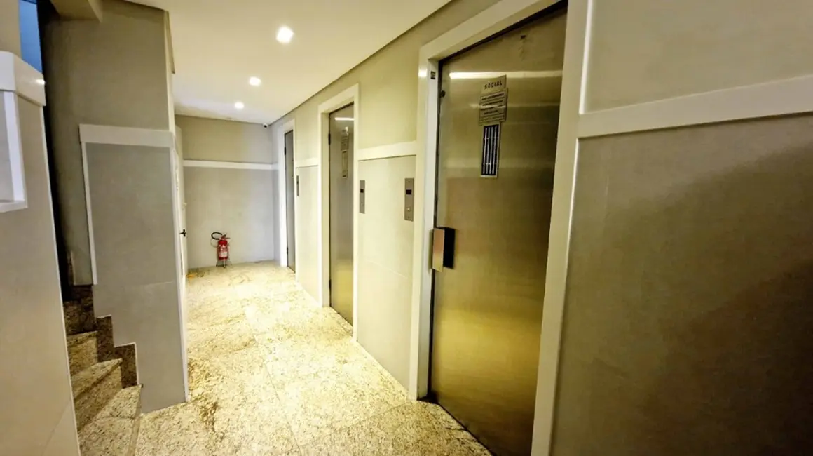 Apartamento com 1 quarto à venda, 30m2 em Bela Vista, São Paulo - SP - imagem 7 Foto 7 de Apartamento com 1 quarto à venda, 30m2 em Bela Vista, São Paulo - SP