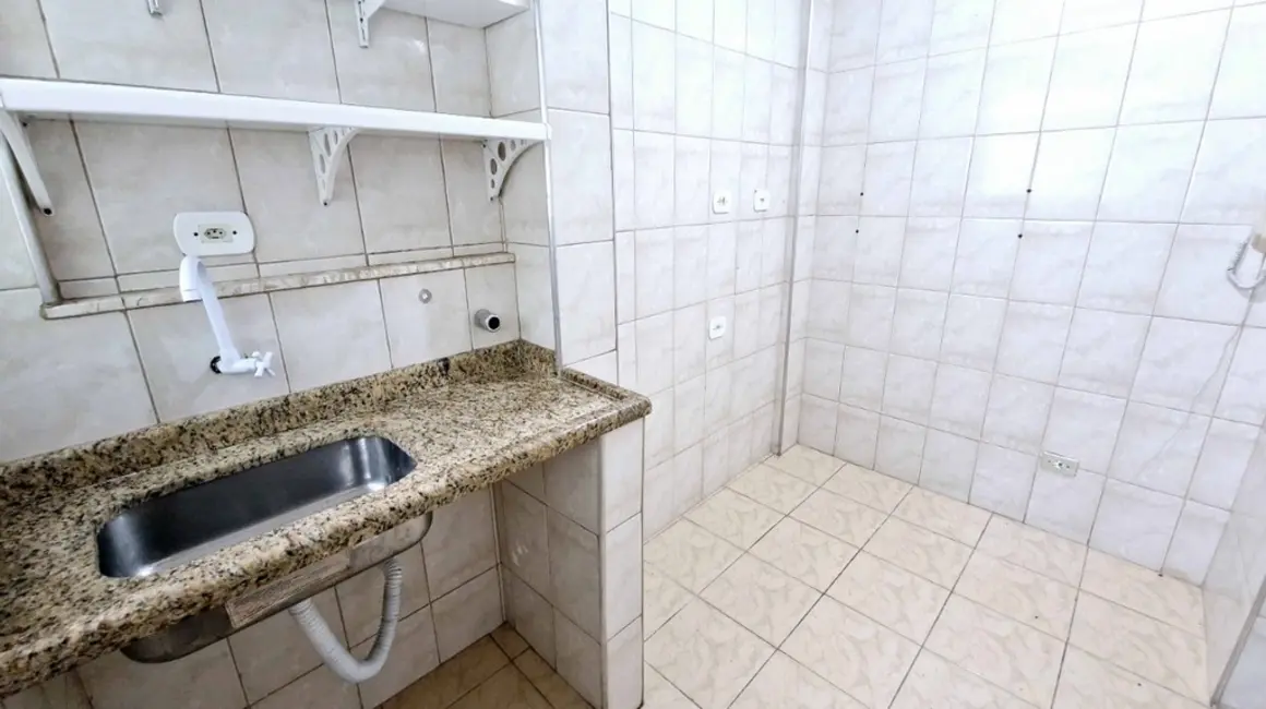 Apartamento com 1 quarto à venda, 30m2 em Bela Vista, São Paulo - SP - imagem 9 Foto 9 de Apartamento com 1 quarto à venda, 30m2 em Bela Vista, São Paulo - SP