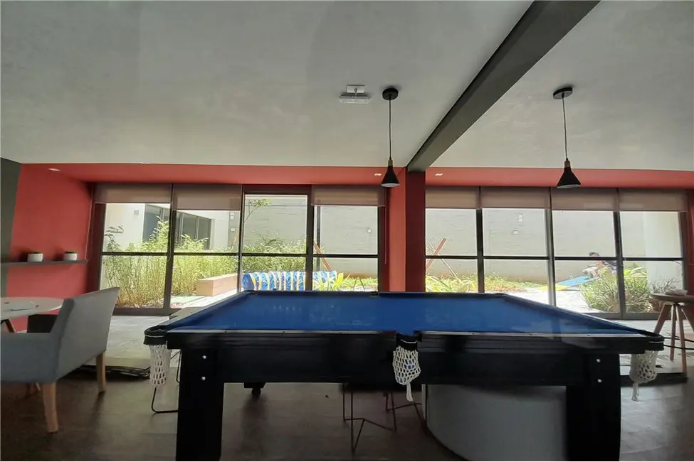 Apartamento com 1 quarto à venda, 42m2 em Bela Vista, São Paulo - SP - imagem 7 Foto 7 de Apartamento com 1 quarto à venda, 42m2 em Bela Vista, São Paulo - SP