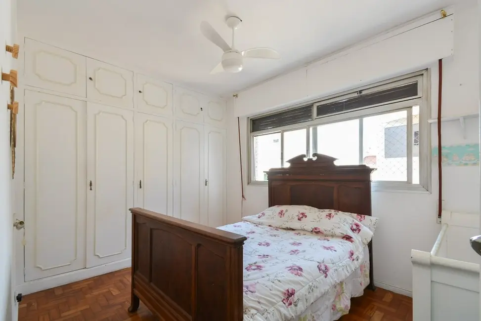 Apartamento com 3 quartos à venda, 166m2 em Jardim Paulista, São Paulo - SP - imagem 7 Foto 7 de Apartamento com 3 quartos à venda, 166m2 em Jardim Paulista, São Paulo - SP