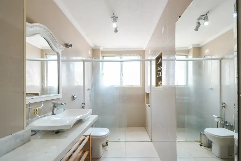 Apartamento com 3 quartos à venda, 166m2 em Jardim Paulista, São Paulo - SP - imagem 9 Foto 9 de Apartamento com 3 quartos à venda, 166m2 em Jardim Paulista, São Paulo - SP