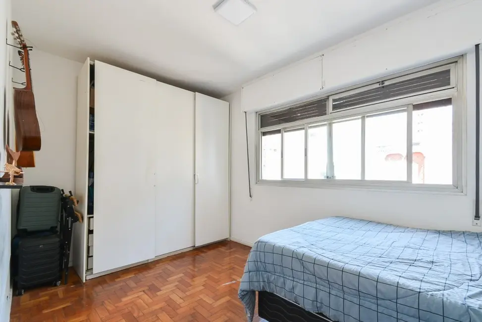Apartamento com 3 quartos à venda, 166m2 em Jardim Paulista, São Paulo - SP - imagem 5 Foto 5 de Apartamento com 3 quartos à venda, 166m2 em Jardim Paulista, São Paulo - SP