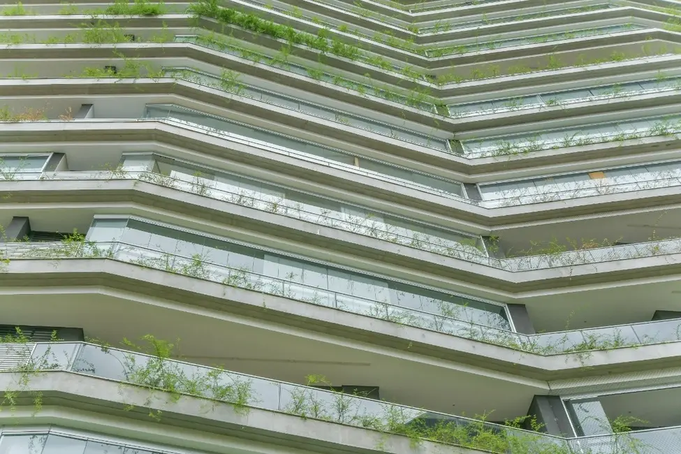 Apartamento com 3 quartos à venda, 175m2 em Cerqueira César, São Paulo - SP - imagem 6 Foto 6 de Apartamento com 3 quartos à venda, 175m2 em Cerqueira César, São Paulo - SP