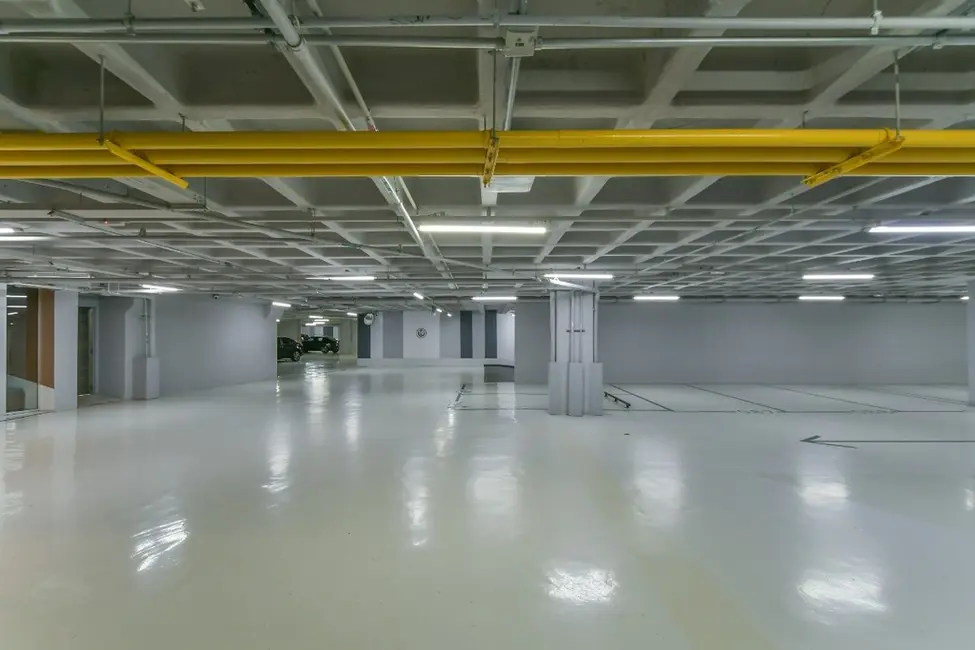 Apartamento com 3 quartos à venda, 175m2 em Cerqueira César, São Paulo - SP - imagem 4 Foto 4 de Apartamento com 3 quartos à venda, 175m2 em Cerqueira César, São Paulo - SP