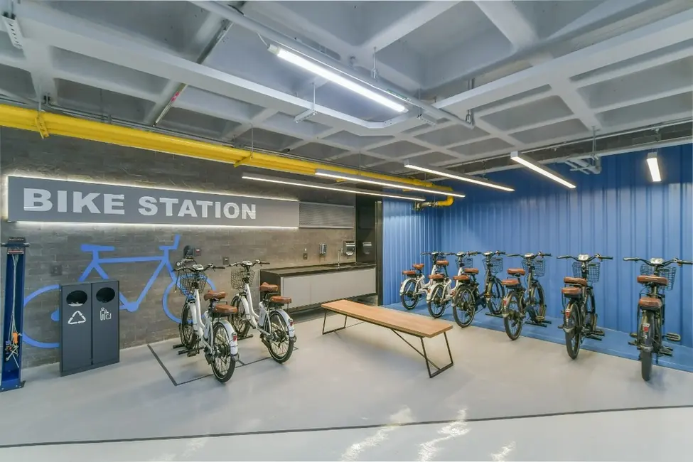 Apartamento com 3 quartos à venda, 175m2 em Cerqueira César, São Paulo - SP - imagem 5 Foto 5 de Apartamento com 3 quartos à venda, 175m2 em Cerqueira César, São Paulo - SP