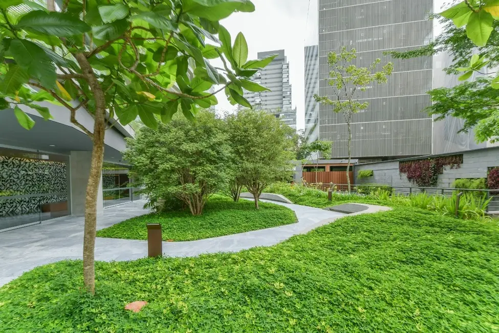 Apartamento com 3 quartos à venda, 175m2 em Cerqueira César, São Paulo - SP - imagem 3 Foto 3 de Apartamento com 3 quartos à venda, 175m2 em Cerqueira César, São Paulo - SP