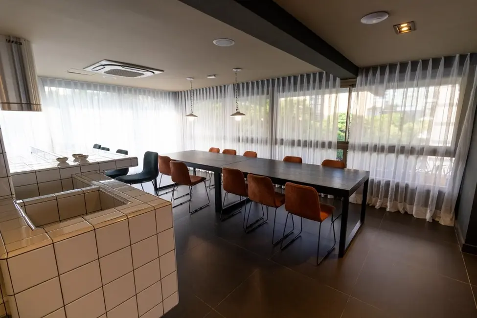 Apartamento com 1 quarto à venda, 33m2 em Cerqueira César, São Paulo - SP - imagem 1 Foto 1 de Apartamento com 1 quarto à venda, 33m2 em Cerqueira César, São Paulo - SP