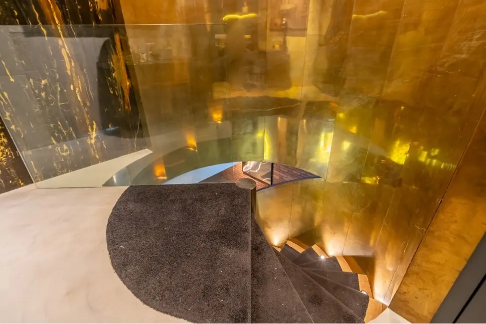 Apartamento com 2 quartos à venda, 197m2 em Cerqueira César, São Paulo - SP - imagem 6 Foto 6 de Apartamento com 2 quartos à venda, 197m2 em Cerqueira César, São Paulo - SP