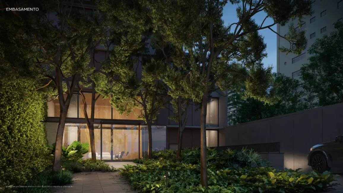 Apartamento com 1 quarto à venda, 39m2 em Cerqueira César, São Paulo - SP - imagem 8 Foto 8 de Apartamento com 1 quarto à venda, 39m2 em Cerqueira César, São Paulo - SP