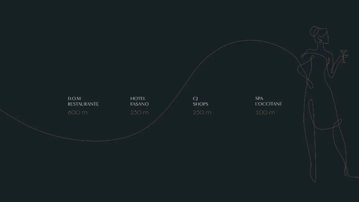 Apartamento com 1 quarto à venda, 39m2 em Cerqueira César, São Paulo - SP - imagem 9 Foto 9 de Apartamento com 1 quarto à venda, 39m2 em Cerqueira César, São Paulo - SP