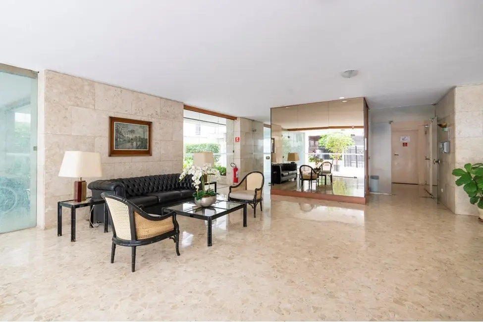 Foto 6 de Apartamento com 2 quartos à venda, 105m2 em Cerqueira César, São Paulo - SP