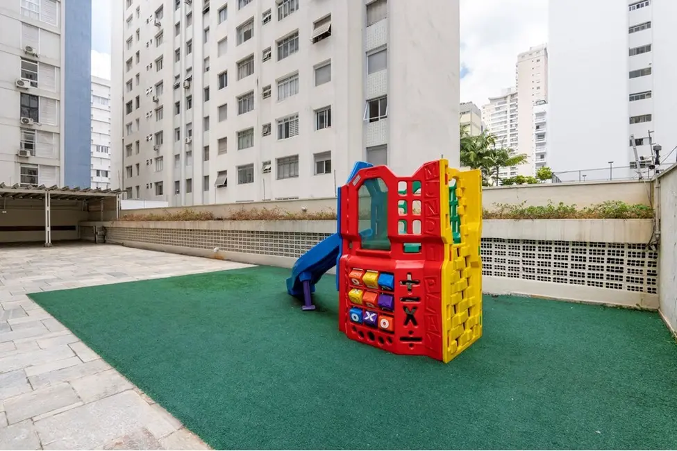 Foto 4 de Apartamento com 2 quartos à venda, 105m2 em Cerqueira César, São Paulo - SP