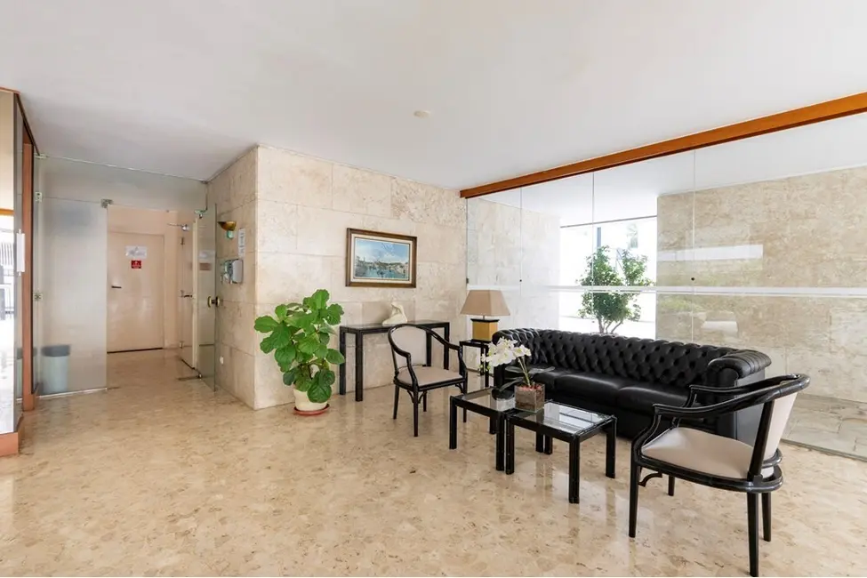 Foto 5 de Apartamento com 2 quartos à venda, 105m2 em Cerqueira César, São Paulo - SP