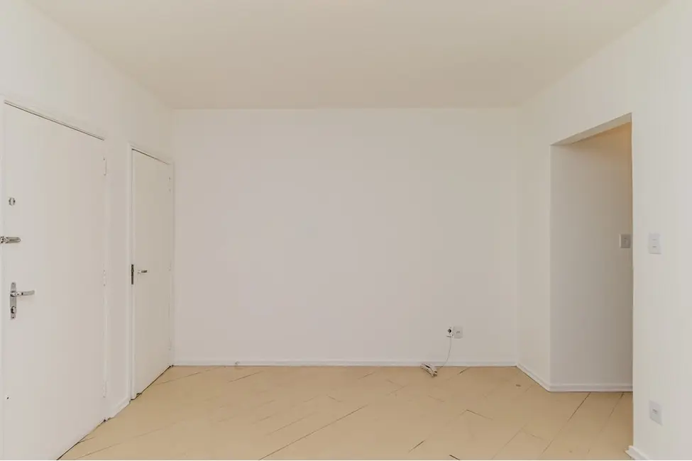 Apartamento com 2 quartos à venda, 70m2 em Vila Clementino, São Paulo - SP - imagem 7 Foto 7 de Apartamento com 2 quartos à venda, 70m2 em Vila Clementino, São Paulo - SP