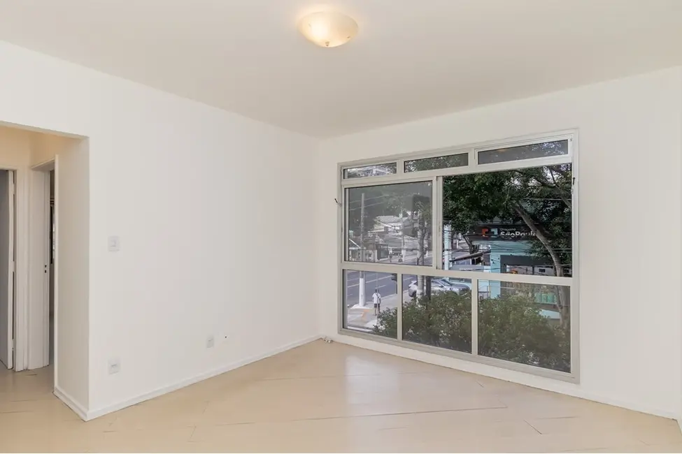 Apartamento com 2 quartos à venda, 70m2 em Vila Clementino, São Paulo - SP - imagem 6 Foto 6 de Apartamento com 2 quartos à venda, 70m2 em Vila Clementino, São Paulo - SP