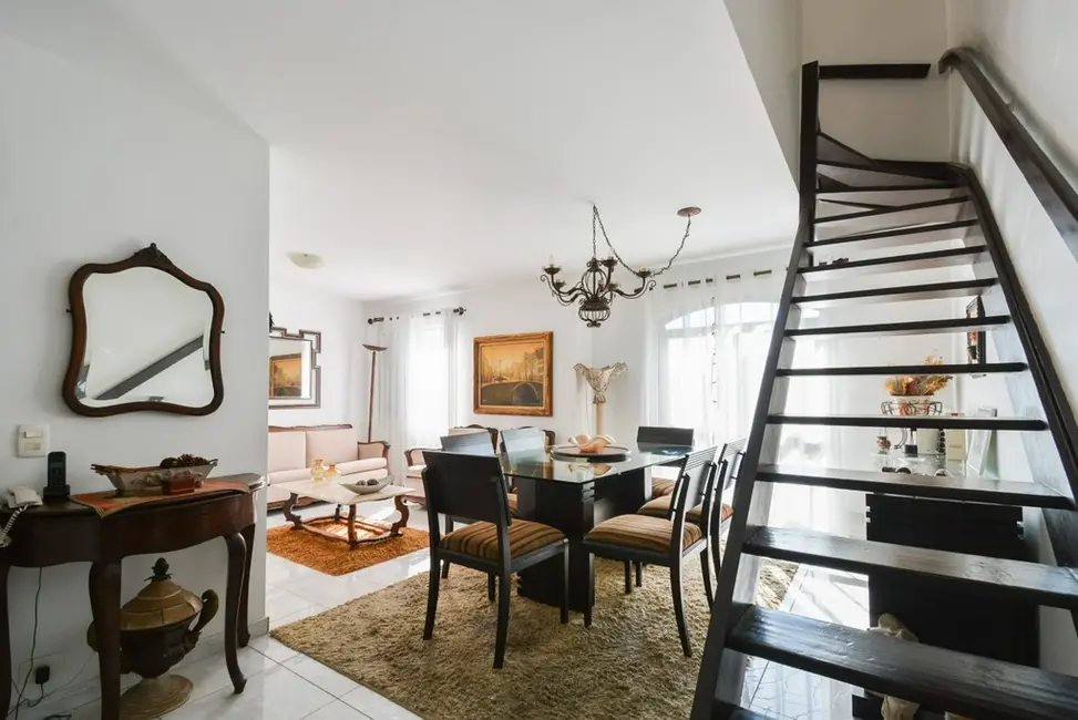 Cobertura com 2 quartos à venda, 152m2 em Vila Clementino, São Paulo - SP - imagem 1 Foto 1 de Cobertura com 2 quartos à venda, 152m2 em Vila Clementino, São Paulo - SP