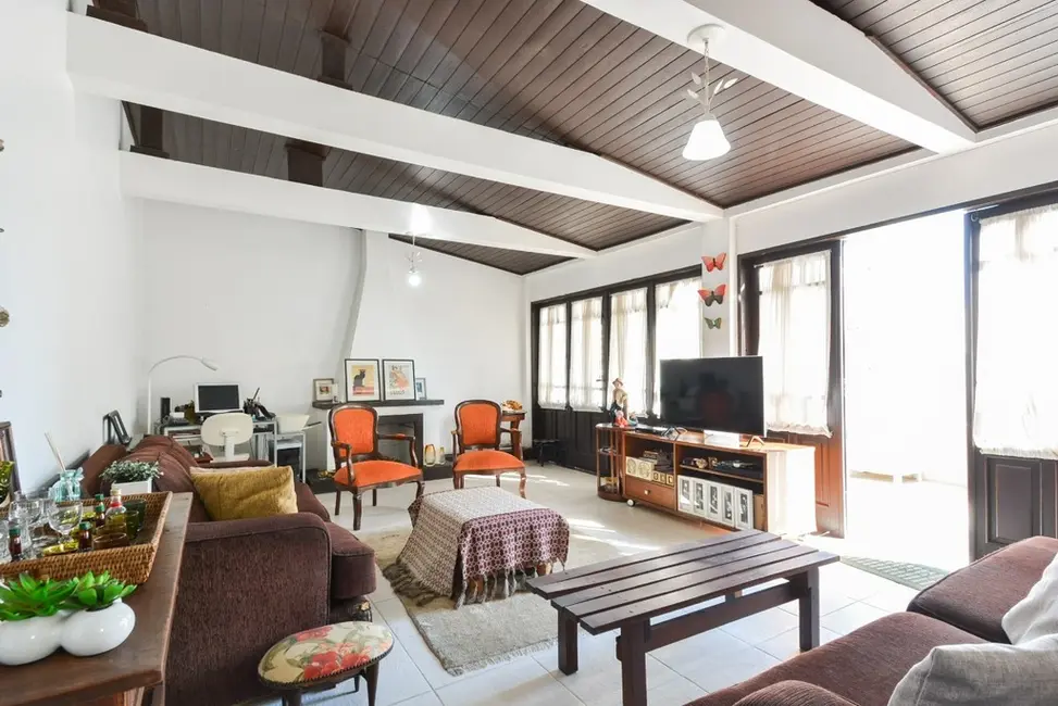 Cobertura com 2 quartos à venda, 152m2 em Vila Clementino, São Paulo - SP - imagem 3 Foto 3 de Cobertura com 2 quartos à venda, 152m2 em Vila Clementino, São Paulo - SP