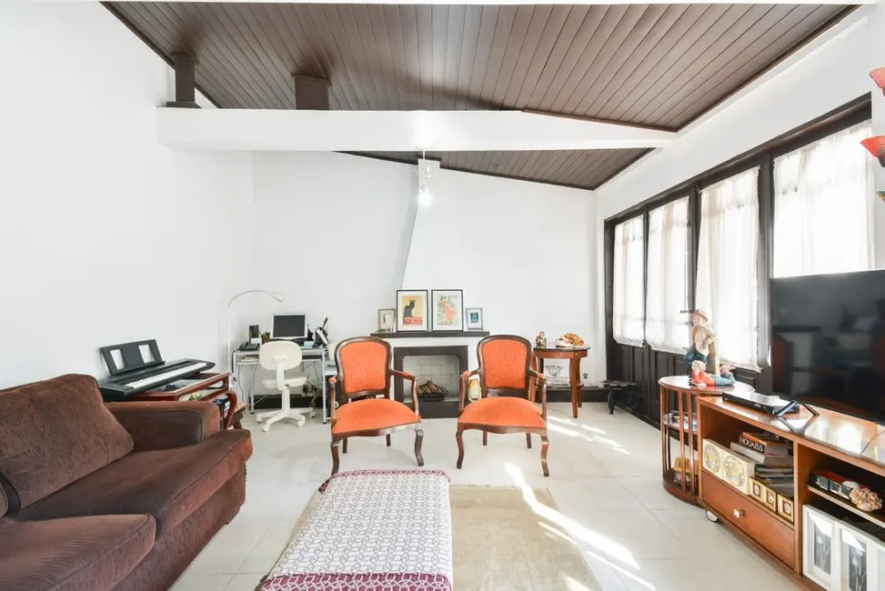 Cobertura com 2 quartos à venda, 152m2 em Vila Clementino, São Paulo - SP - imagem 4 Foto 4 de Cobertura com 2 quartos à venda, 152m2 em Vila Clementino, São Paulo - SP