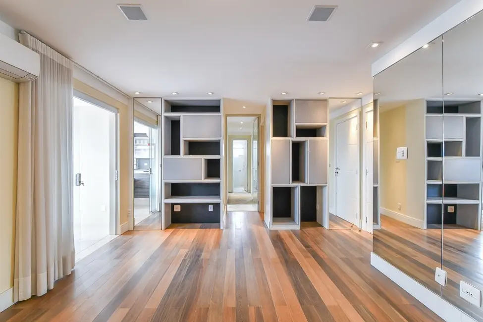 Apartamento com 3 quartos à venda, 98m2 em Vila Clementino, São Paulo - SP - imagem 1 Foto 1 de Apartamento com 3 quartos à venda, 98m2 em Vila Clementino, São Paulo - SP