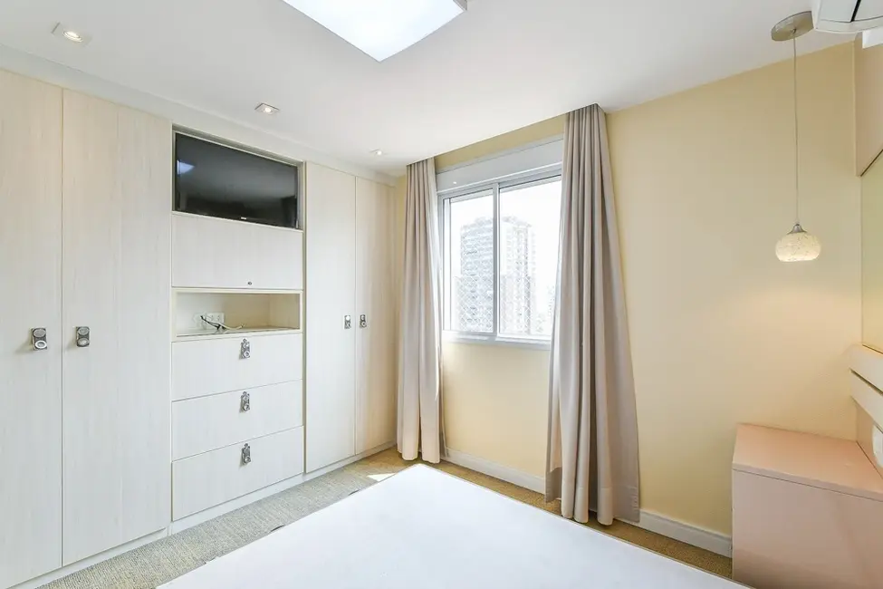 Apartamento com 3 quartos à venda, 98m2 em Vila Clementino, São Paulo - SP - imagem 8 Foto 8 de Apartamento com 3 quartos à venda, 98m2 em Vila Clementino, São Paulo - SP