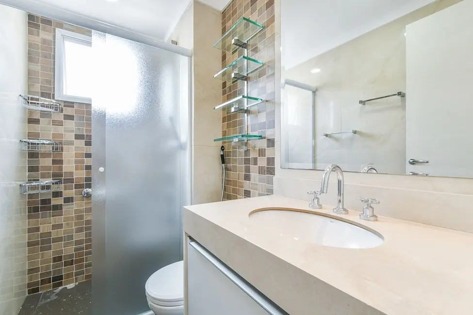 Apartamento com 3 quartos à venda, 98m2 em Vila Clementino, São Paulo - SP - imagem 9 Foto 9 de Apartamento com 3 quartos à venda, 98m2 em Vila Clementino, São Paulo - SP