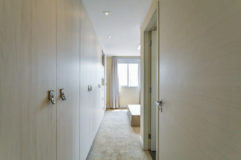 Apartamento com 3 quartos à venda, 98m2 em Vila Clementino, São Paulo - SP - imagem 4 Foto 4 de Apartamento com 3 quartos à venda, 98m2 em Vila Clementino, São Paulo - SP