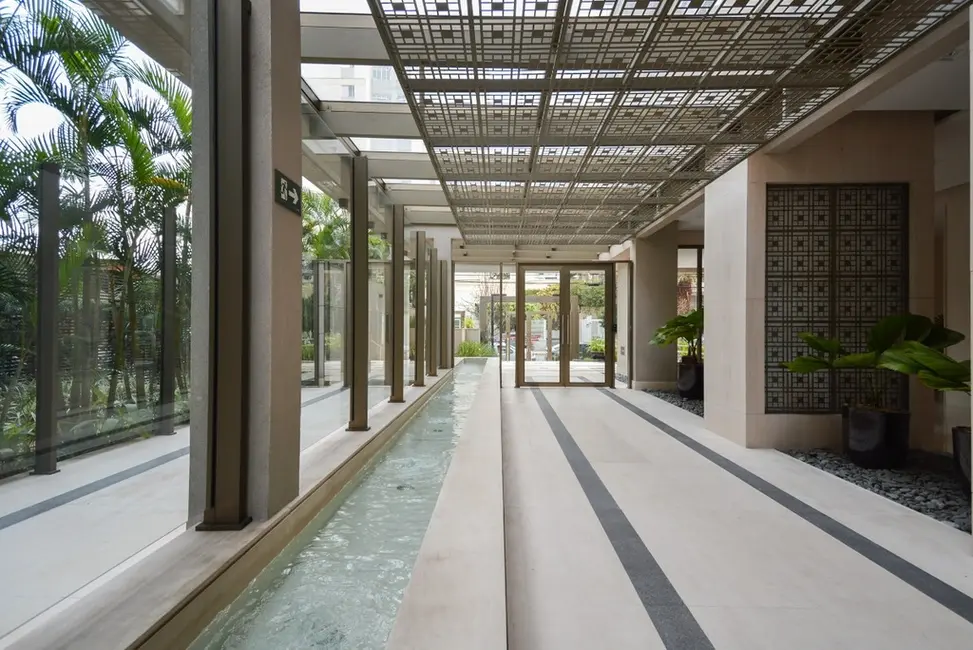 Foto 5 de Apartamento com 2 quartos à venda, 174m2 em Vila Clementino, São Paulo - SP