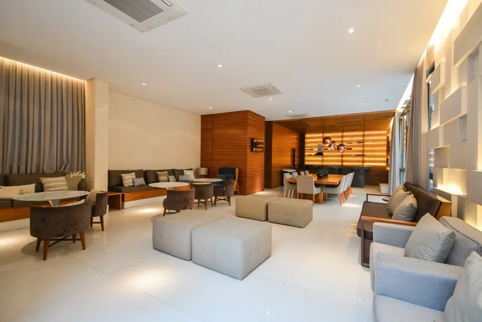 Foto 3 de Apartamento com 2 quartos à venda, 174m2 em Vila Clementino, São Paulo - SP