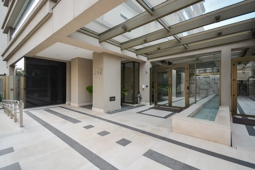 Foto 6 de Apartamento com 2 quartos à venda, 174m2 em Vila Clementino, São Paulo - SP