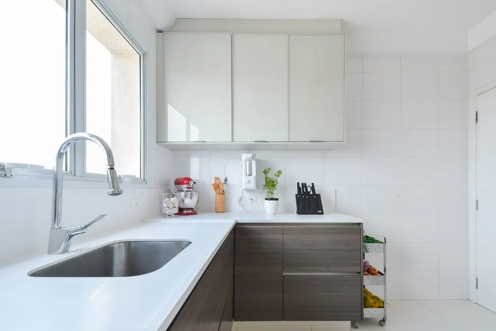 Foto 8 de Apartamento com 4 quartos à venda, 245m2 em Vila Clementino, São Paulo - SP