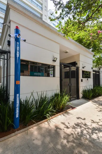 Foto 4 de Apartamento com 4 quartos à venda, 245m2 em Vila Clementino, São Paulo - SP