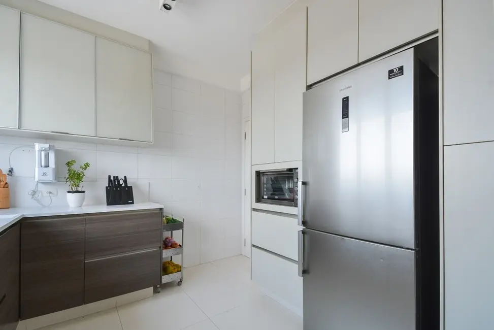 Foto 7 de Apartamento com 4 quartos à venda, 245m2 em Vila Clementino, São Paulo - SP