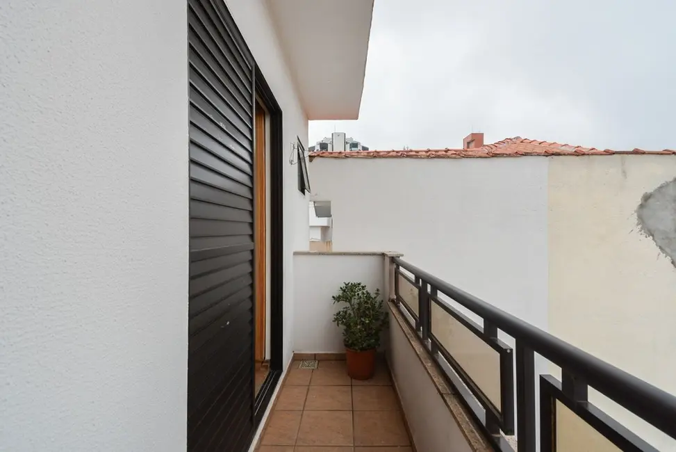 Casa com 3 quartos à venda, 244m2 em Vila Clementino, São Paulo - SP - imagem 9 Foto 9 de Casa com 3 quartos à venda, 244m2 em Vila Clementino, São Paulo - SP