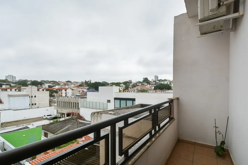 Casa com 3 quartos à venda, 244m2 em Vila Clementino, São Paulo - SP - imagem 8 Foto 8 de Casa com 3 quartos à venda, 244m2 em Vila Clementino, São Paulo - SP