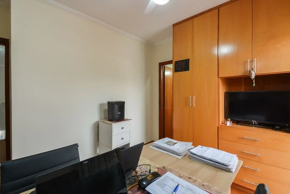 Casa com 3 quartos à venda, 244m2 em Vila Clementino, São Paulo - SP - imagem 7 Foto 7 de Casa com 3 quartos à venda, 244m2 em Vila Clementino, São Paulo - SP