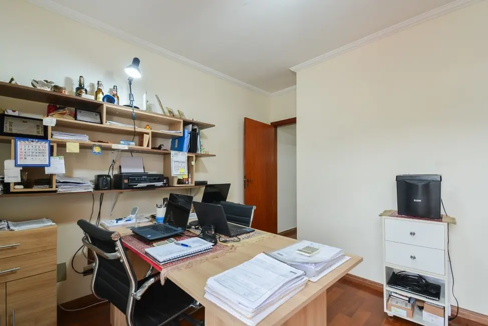 Casa com 3 quartos à venda, 244m2 em Vila Clementino, São Paulo - SP - imagem 6 Foto 6 de Casa com 3 quartos à venda, 244m2 em Vila Clementino, São Paulo - SP