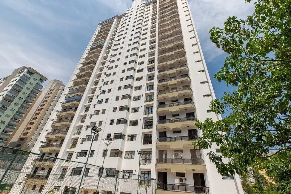 Foto 8 de Apartamento com 4 quartos à venda, 223m2 em Vila Clementino, São Paulo - SP