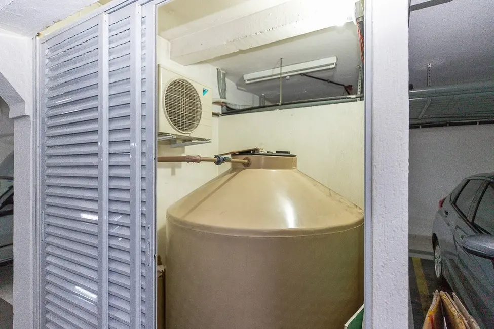 Foto 5 de Apartamento com 4 quartos à venda, 223m2 em Vila Clementino, São Paulo - SP