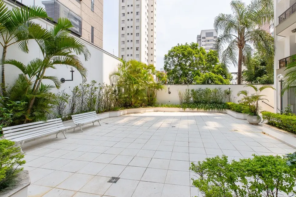 Foto 9 de Apartamento com 4 quartos à venda, 223m2 em Vila Clementino, São Paulo - SP