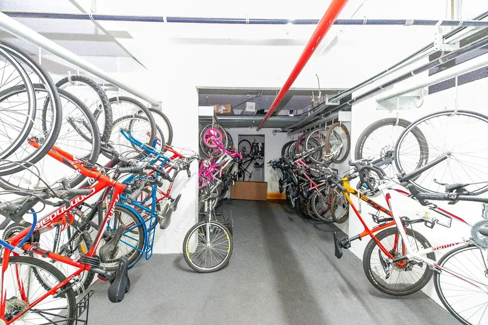 Foto 7 de Apartamento com 4 quartos à venda, 223m2 em Vila Clementino, São Paulo - SP