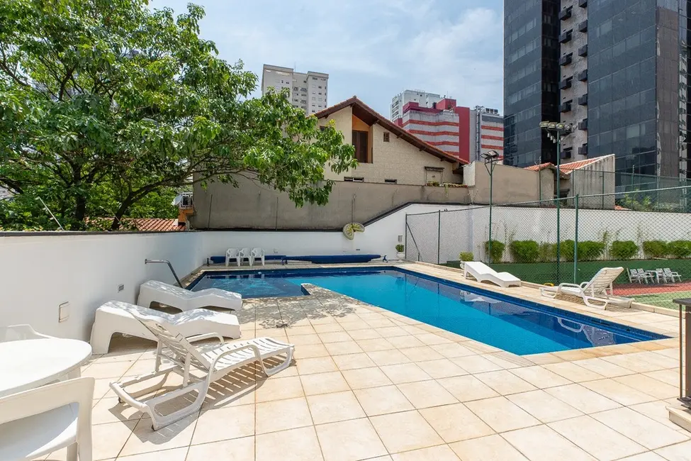 Foto 6 de Apartamento com 4 quartos à venda, 223m2 em Vila Clementino, São Paulo - SP