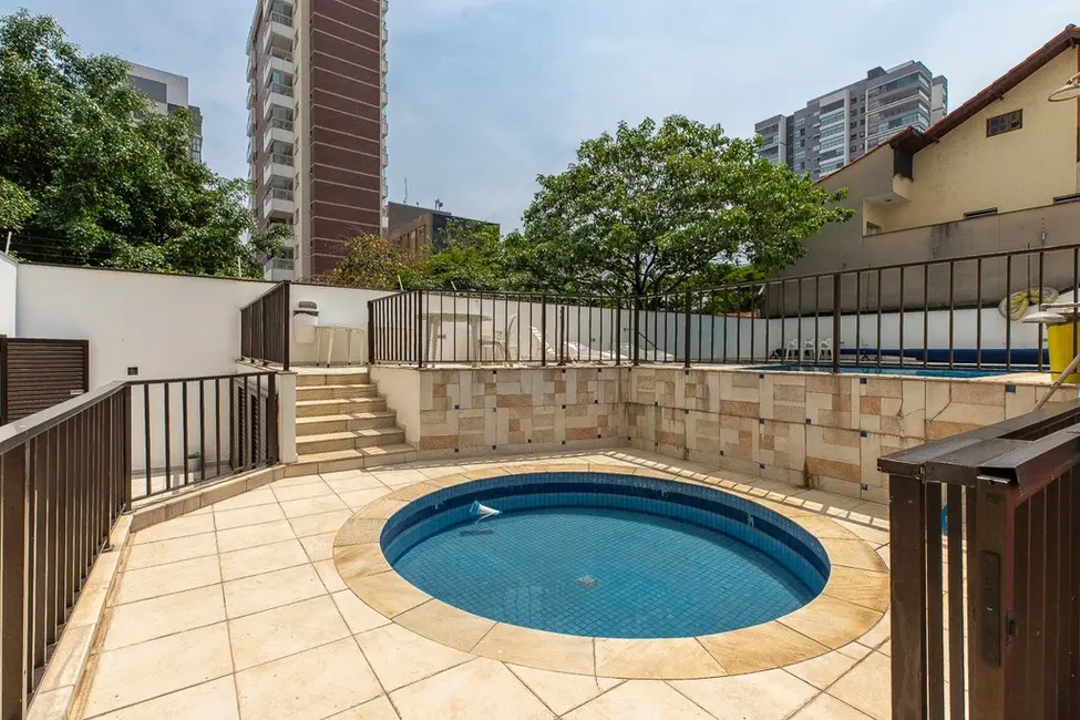 Foto 4 de Apartamento com 4 quartos à venda, 223m2 em Vila Clementino, São Paulo - SP
