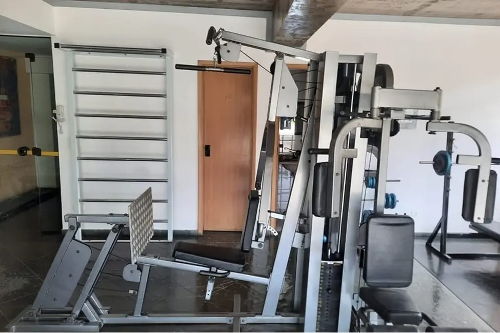 Foto 5 de Cobertura com 2 quartos à venda, 245m2 em Vila Clementino, São Paulo - SP