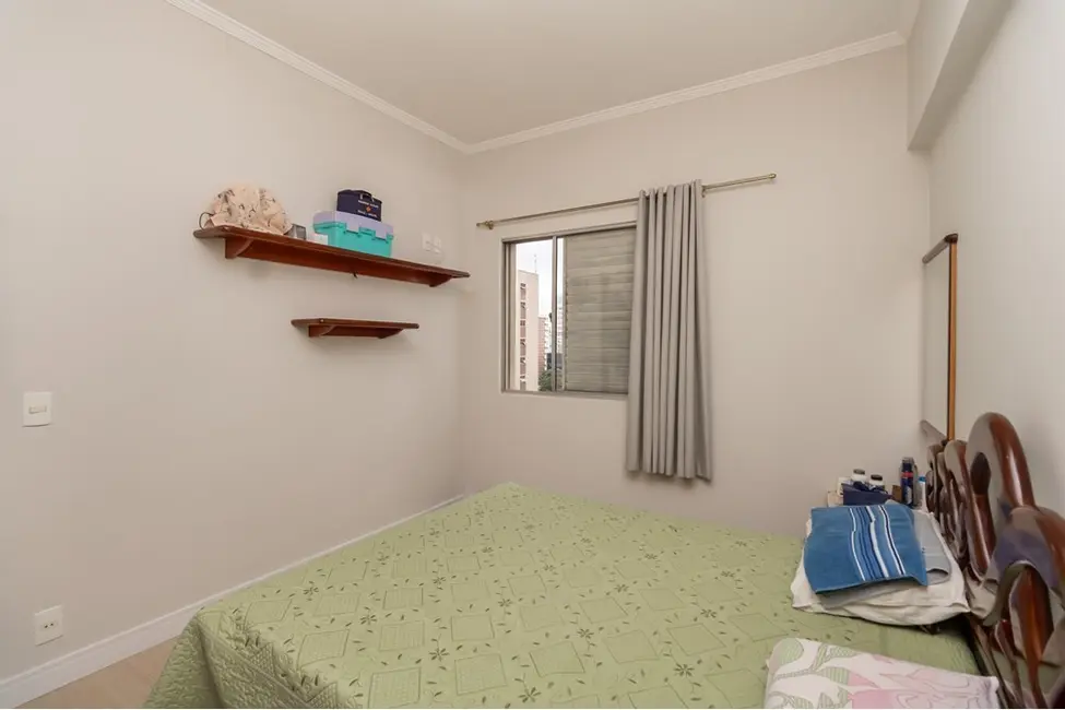 Foto 7 de Apartamento com 2 quartos à venda, 80m2 em Vila Clementino, São Paulo - SP
