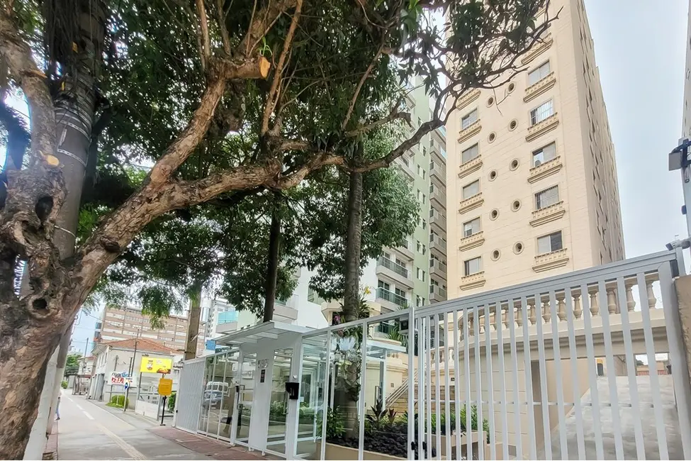 Foto 1 de Apartamento com 2 quartos à venda, 80m2 em Vila Clementino, São Paulo - SP