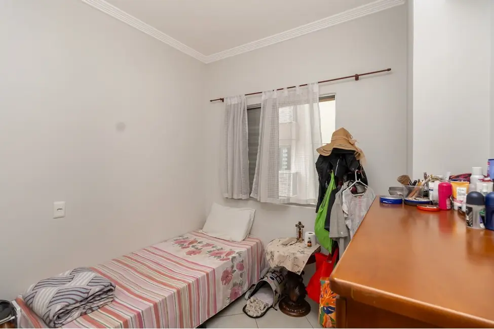 Foto 2 de Apartamento com 2 quartos à venda, 80m2 em Vila Clementino, São Paulo - SP